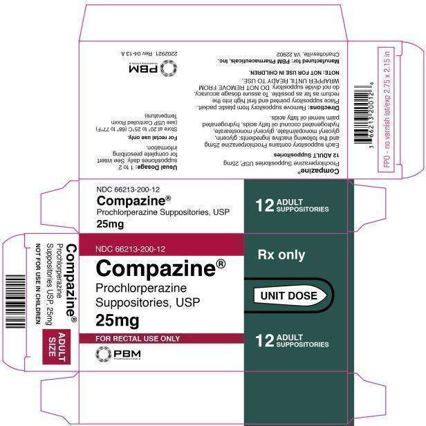 Compazine